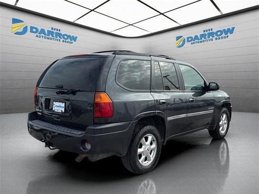 2006 GMC Envoy SLT