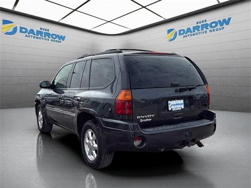 2006 GMC Envoy SLT