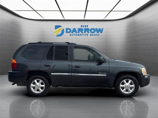 2006 GMC Envoy SLT