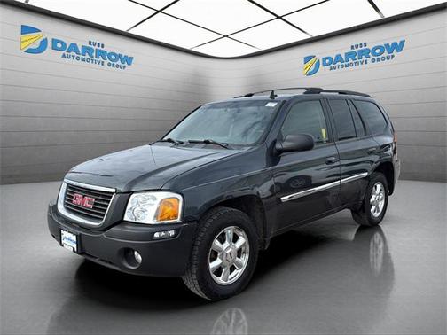 2006 GMC Envoy SLT