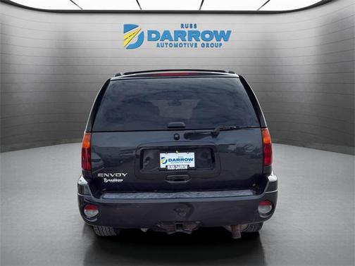 2006 GMC Envoy SLT