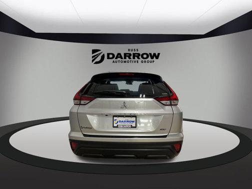 2024 Mitsubishi Eclipse Cross LE