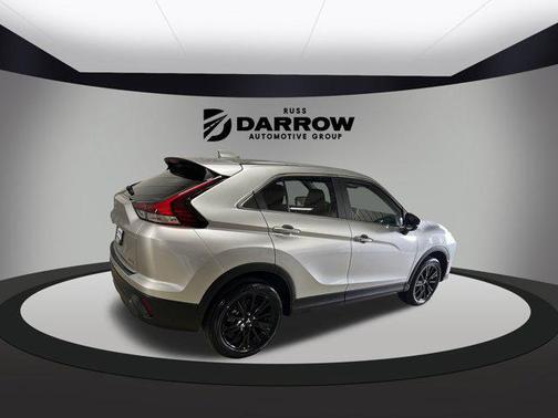2024 Mitsubishi Eclipse Cross LE