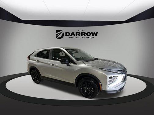 2024 Mitsubishi Eclipse Cross LE