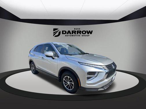 2022 Mitsubishi Eclipse Cross ES