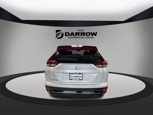 2024 Mitsubishi Eclipse Cross Ralliart S-AWC