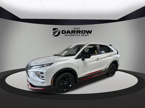 2024 Mitsubishi Eclipse Cross Ralliart S-AWC