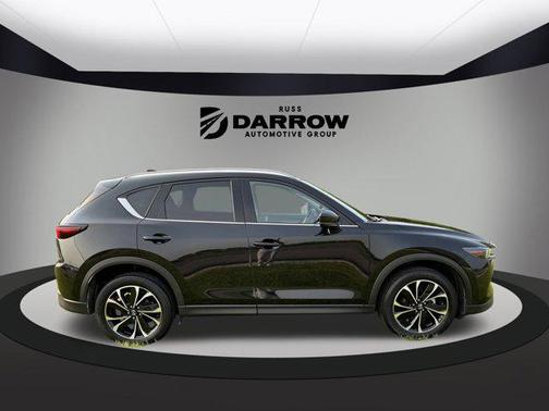 2023 Mazda CX-5 2.5 S Premium Plus