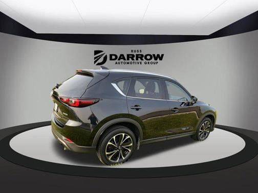 2023 Mazda CX-5 2.5 S Premium Plus