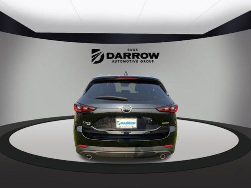 2023 Mazda CX-5 2.5 S Premium Plus
