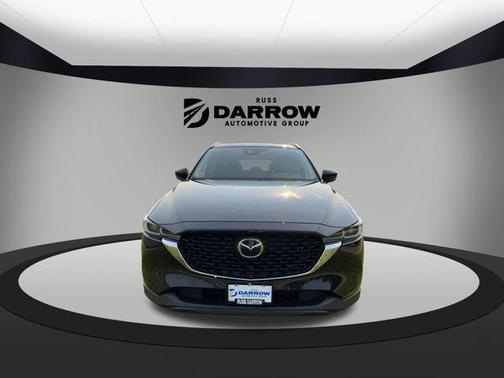 2023 Mazda CX-5 2.5 S Premium Plus