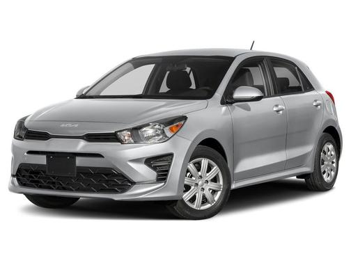 2022 Kia Rio S