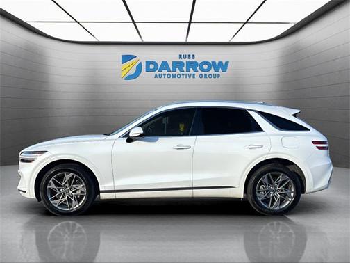 2025 Genesis GV70 2.5T AWD