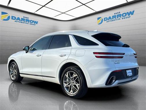 2025 Genesis GV70 2.5T AWD