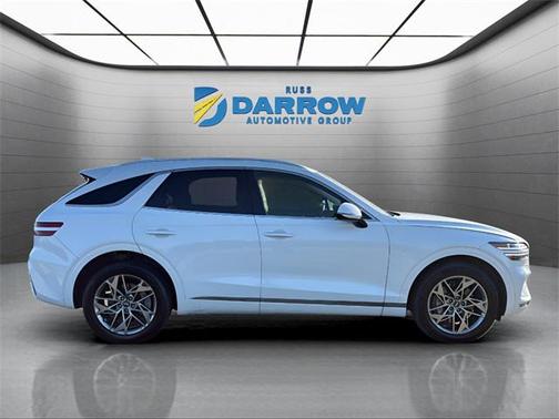 2025 Genesis GV70 2.5T AWD