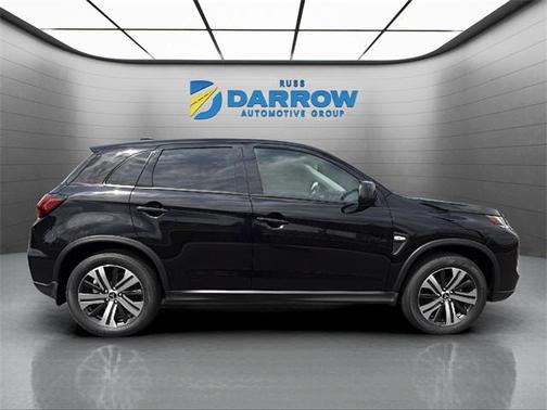2025 Mitsubishi Outlander Sport 2.0 ES