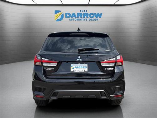 2025 Mitsubishi Outlander Sport 2.0 ES