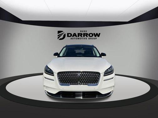 2021 Lincoln Corsair Reserve