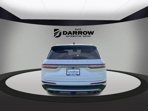 2021 Lincoln Corsair Reserve
