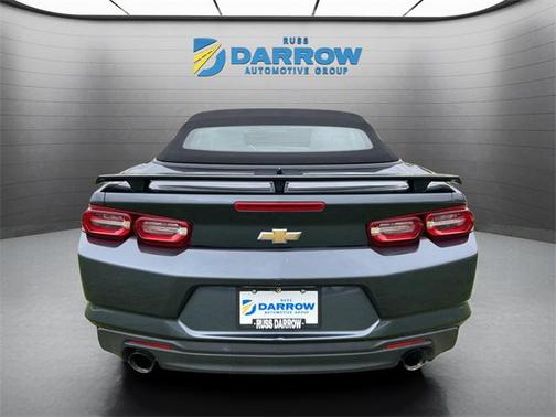 2023 Chevrolet Camaro 1LT