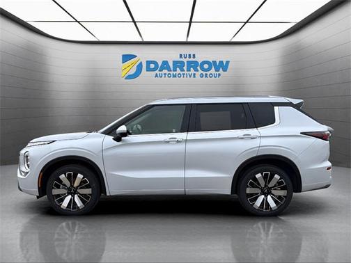 2026 Mitsubishi Outlander SEL 2.5 S-AWC