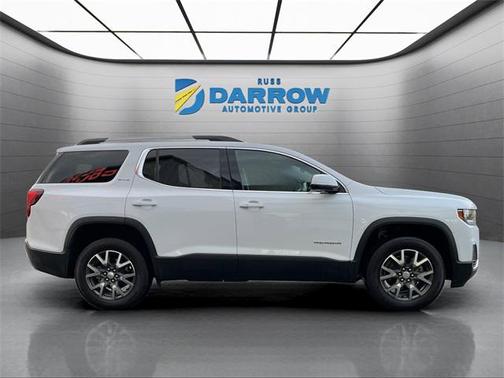 2023 GMC Acadia AWD SLE