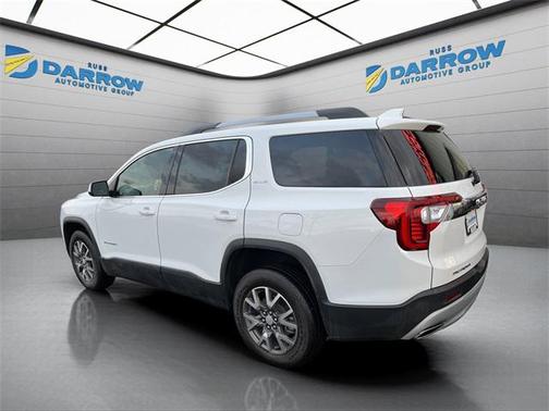 2023 GMC Acadia AWD SLE