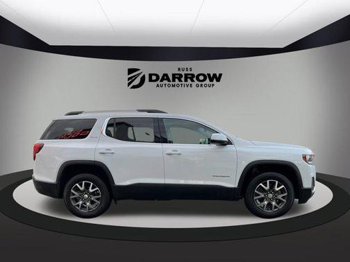 2023 GMC Acadia AWD SLE