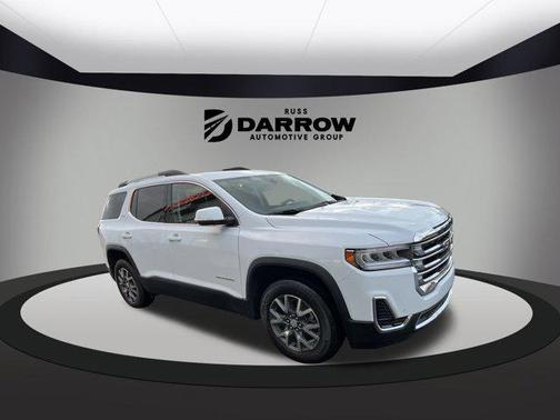 2023 GMC Acadia AWD SLE