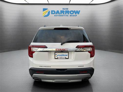 2023 GMC Acadia AWD SLE
