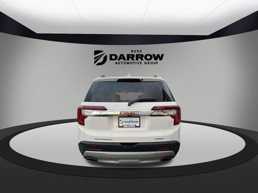 2023 GMC Acadia AWD SLE