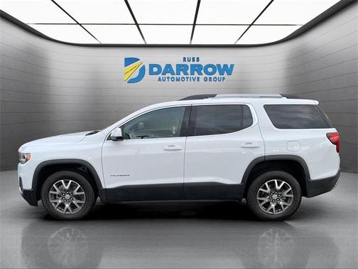 2023 GMC Acadia AWD SLE