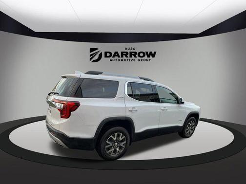 2023 GMC Acadia AWD SLE