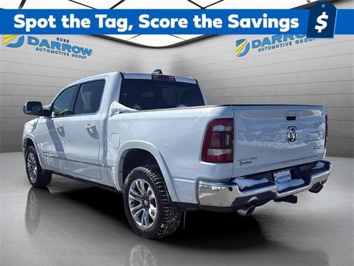 2023 RAM 1500 Limited