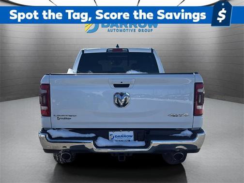 2023 RAM 1500 Limited