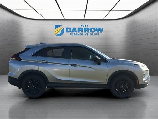 2026 Mitsubishi Eclipse Cross LE