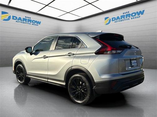 2026 Mitsubishi Eclipse Cross LE