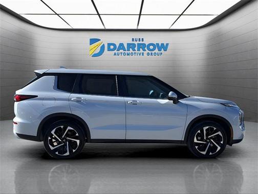 2023 Mitsubishi Outlander SE 2.5 S-AWC