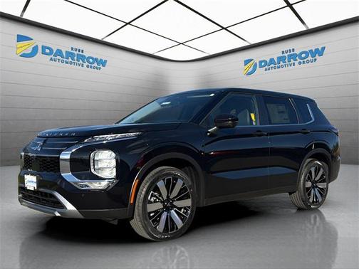 2025 Mitsubishi Outlander SE 2.5 S-AWC