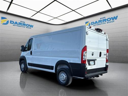 2024 RAM ProMaster 1500 Low Roof