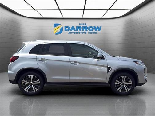 2025 Mitsubishi Outlander Sport SE