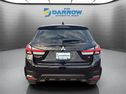 2025 Mitsubishi Outlander Sport SE