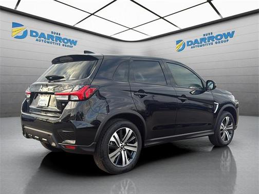 2025 Mitsubishi Outlander Sport SE