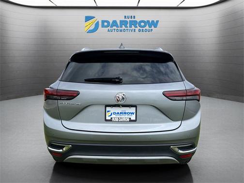 2023 Buick Envision Preferred FWD