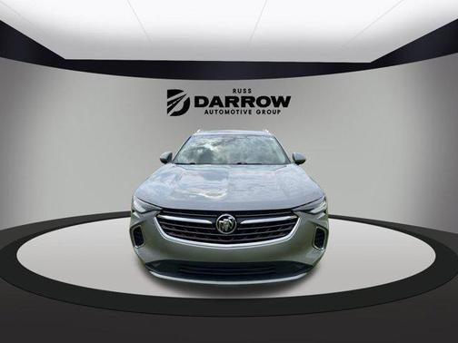 2023 Buick Envision Preferred FWD