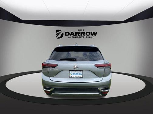 2023 Buick Envision Preferred FWD
