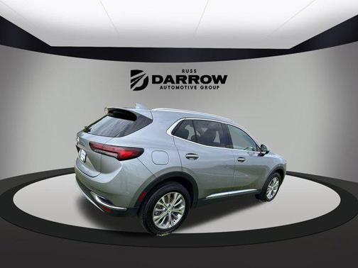 2023 Buick Envision Preferred FWD
