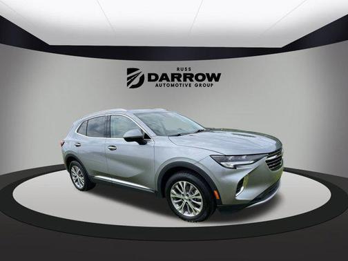 2023 Buick Envision Preferred FWD