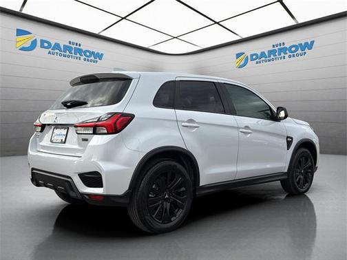 2025 Mitsubishi Outlander Sport 2.0 LE