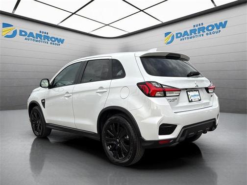 2025 Mitsubishi Outlander Sport 2.0 LE